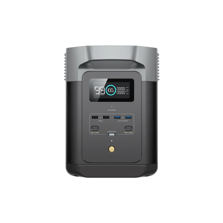 EcoFlow RIVER 2 Proリバー2 プロ　コストコ購入　未開封 発送可能 未開封 EcoFlow RIVER 2 Pro｜リバー2 プロ 11月購入